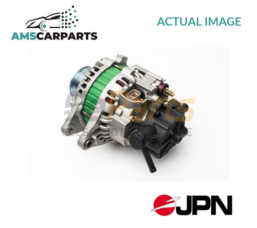 Alternator generator - alternator,