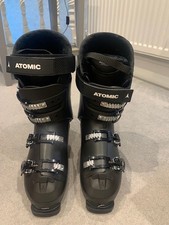 Atomic Hawx Magna 80 Wide Fit
