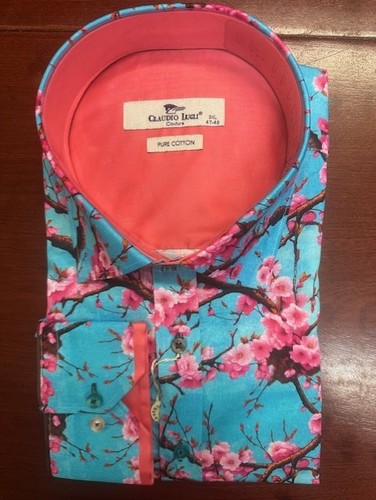 Claudio lugli cherry blossom - claudio,