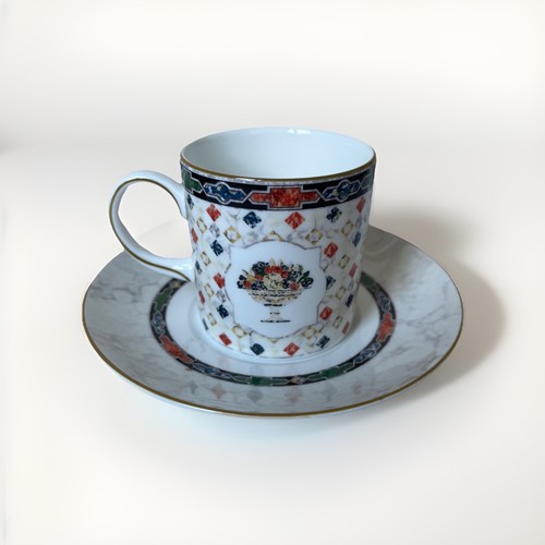 Wedgwood bone china harlequin - bone,