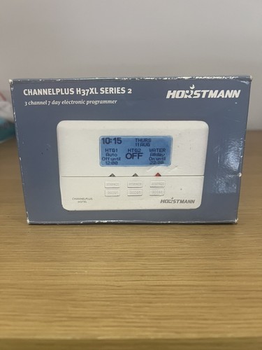 Horstmann channelplus h37xl - horstmann,