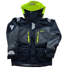 Musto BR2 Offshore Jacket