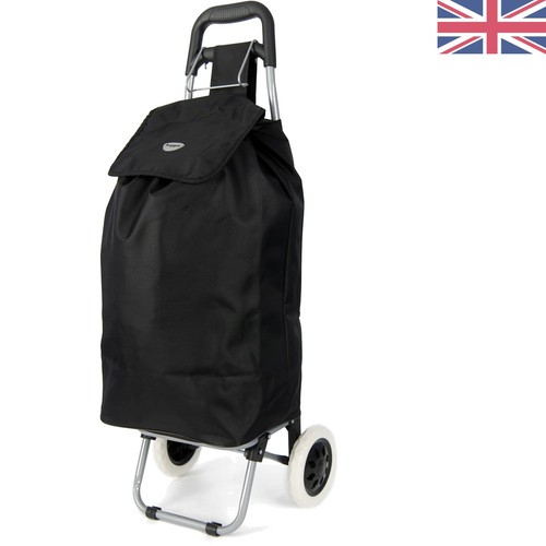 Ergonomic wheel granny - ergonomic, 2-wheel