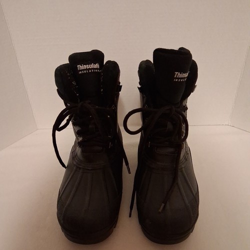Explorer men black - 10,