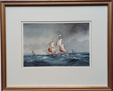 ROWLAND HILDER 1905-1993 RARE