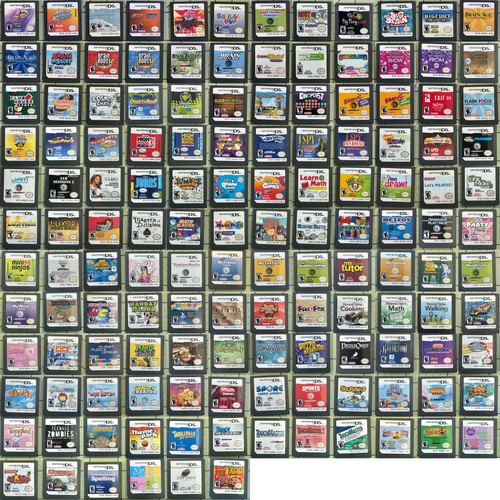 Nintendo girl games pick - nintendo,