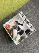 MIU Rotary Drum Food Grater