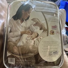Bin DREAMGENII Maternity Pregnancy Breast Feeding Cushion Nursing Support Pillow