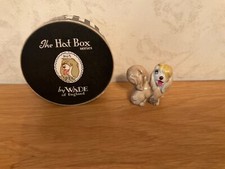 WADE Hat Box No 5 Disney Peg