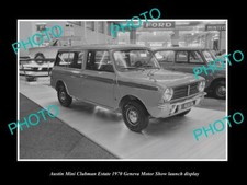 OLD POSTCARD SIZE PHOTO OF