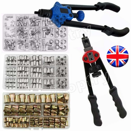150pcs rivet nut - nut, kit