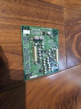 YAMAHA TYROS 2  DAC2 control
