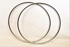 PAIR ROADSTER TOWN BIKE 26 x 1