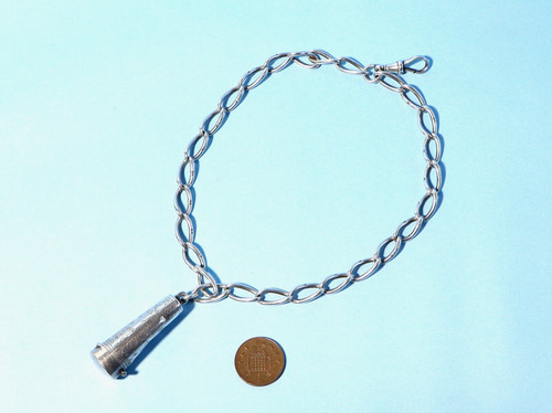 1901 1909 sterling silver - +,