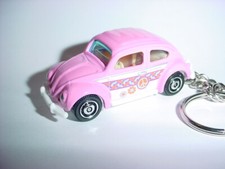 HOT 3D PINK BEETLE CUSTOM