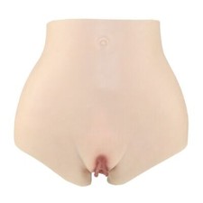 Crossdresser Fake Vagina