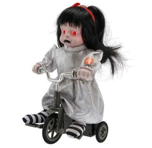 Animated halloween haunted - halloween,