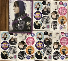 Justin Bieber - Never say