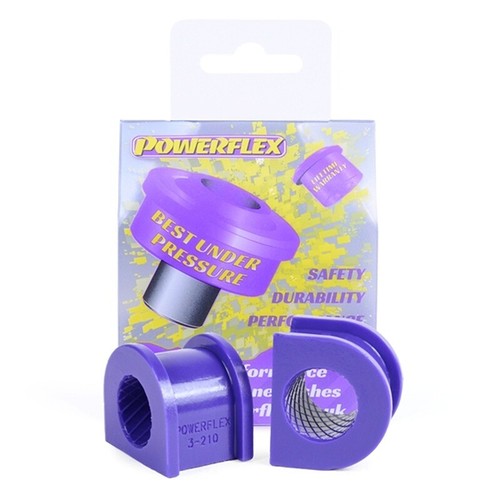 Powerflex rear anti roll - anti, bar