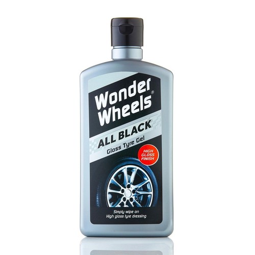 Wonder wheels all - wheels,