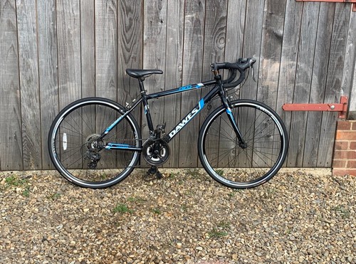 Junior racing bike dawes giro - junior,