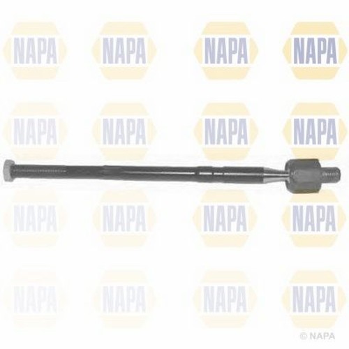 Front inner tie track rod - front,
