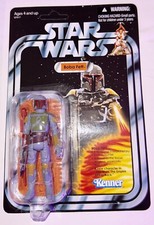 UNPUNCHED 2O1O STAR WARS