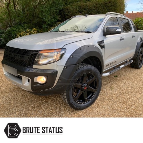 Ford ranger roof - roof, rail