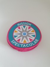 Girlguiding Senior Section
