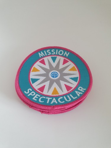 Girlguiding senior section - girlguiding,