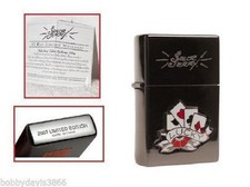 SAILOR JERRY LUCKY 2007