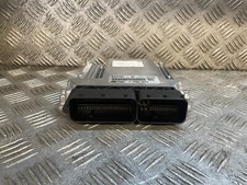 BMW 3 SERIES 2005 2.0 320D E46 5DR ENGINE CONTROL UNIT ECU DDE7794624