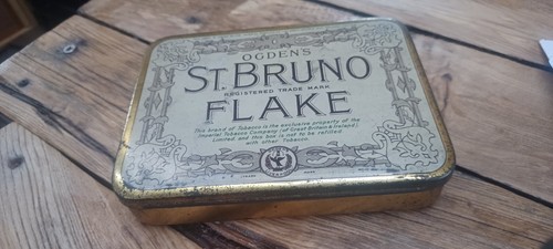Vintage bruno flake - vintage, 1lb