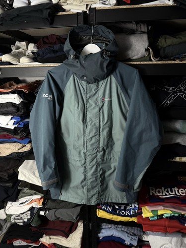 Vintage berghaus gore - vintage,