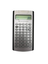 Texas Instruments BAII Plus