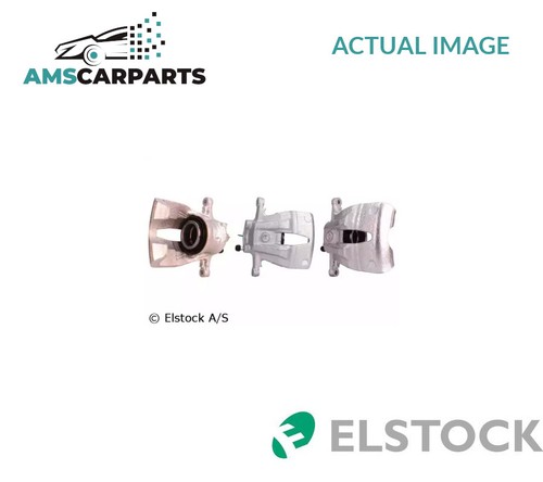 Brake caliper braking front - braking,