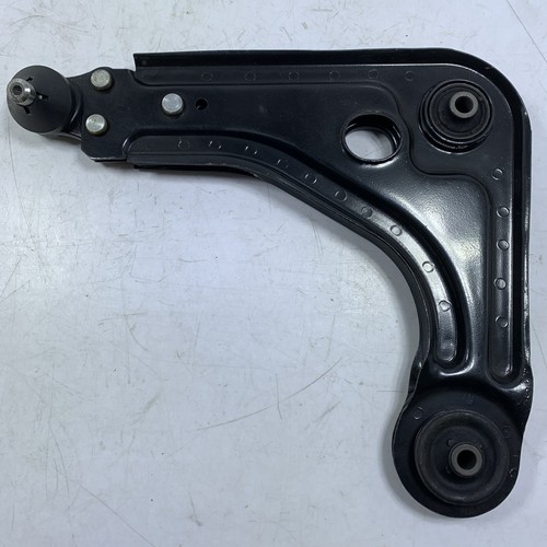 Left front swing - left, ka