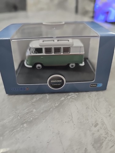 Bnib gauge oxford diecast - gauge,