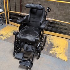 Invacare Rea Azalea Tilt In