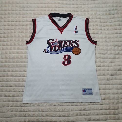 Nba allen iverson philadelphia - iverson,