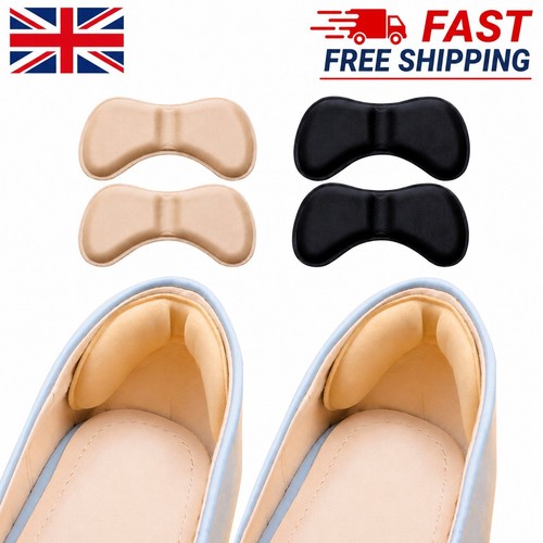Heel grips pads liner - heel,