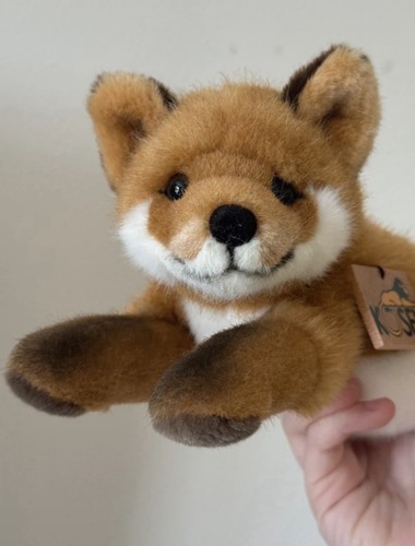 Pauline fox cub kosen - fox,