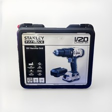 STANLEY FATMAX V20 Hammer
