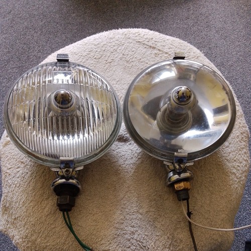 Pair classic lucas sft slr - sft,