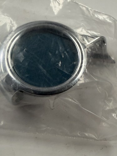 Citroen ds3 remote key chrome - remote,