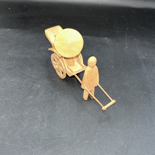 Antique chinese tushanwan hand - antique,