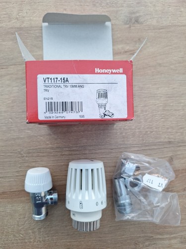 Honeywell valencia traditional - valencia,
