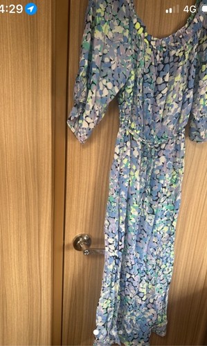 Size collection blue - size,
