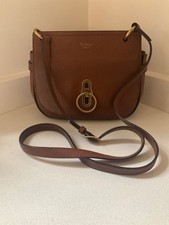 Mulberry oak brown grain