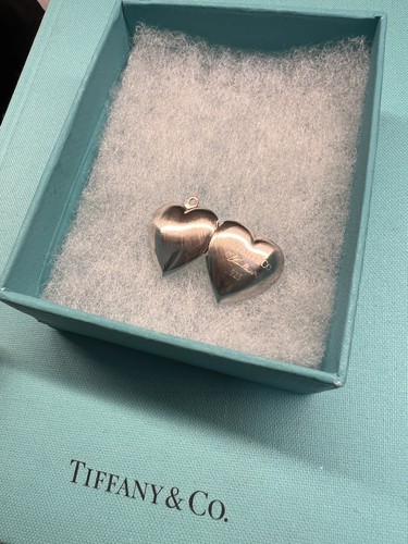 Authentic elsa peretti tiffany - authentic,